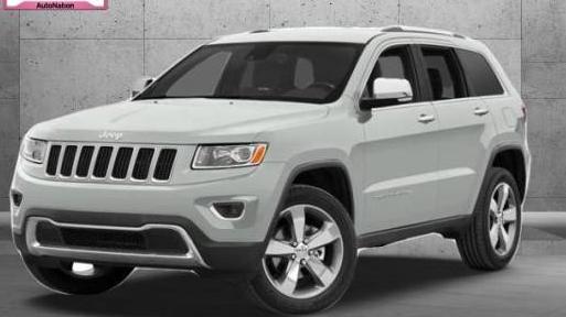 JEEP GRAND CHEROKEE 2014 1C4RJFCG0EC121746 image